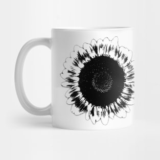 l'fleur Mug